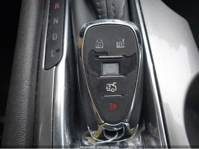 Chevrolet Malibu 1.5L I-4 DI, DOHC, VVT, TURBO, 160HP Front Wheel Drive - автомобили, коли, обяви за нови и употребявани 10