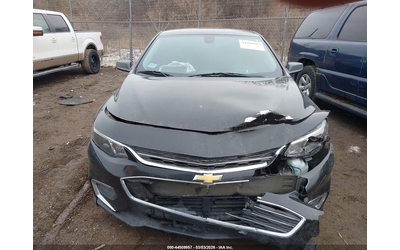 Chevrolet Malibu 1.5L I-4 DI, DOHC, VVT, TURBO, 160HP Front Wheel Drive - автомобили, коли, обяви за нови и употребявани 11