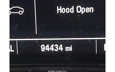 Chevrolet Malibu 1.5L I-4 DI, DOHC, VVT, TURBO, 160HP Front Wheel Drive - автомобили, коли, обяви за нови и употребявани 14