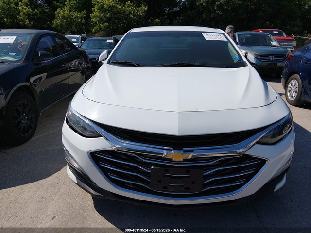 Chevrolet Malibu 1.5L I-4 DI, DOHC, VVT, TURBO, 160HP Front Wheel Drive - автомобили, коли, обяви за нови и употребявани 11