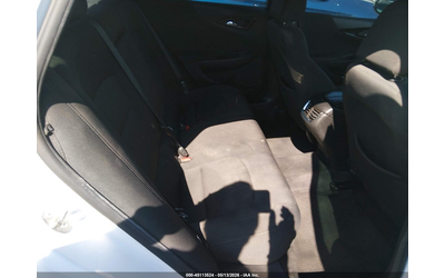 Chevrolet Malibu 1.5L I-4 DI, DOHC, VVT, TURBO, 160HP Front Wheel Drive - автомобили, коли, обяви за нови и употребявани 7