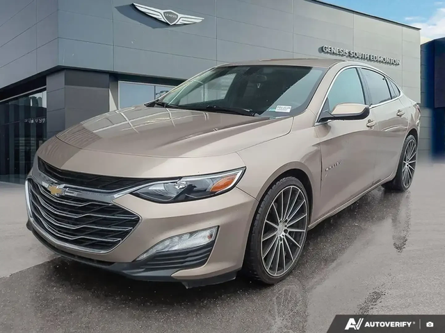 Chevrolet Malibu LT Turbo LED CARPLAY KEYLESS CAM LANЕ ASS ПОДГРЕВ - автомобили, коли, обяви за нови и употребявани 0