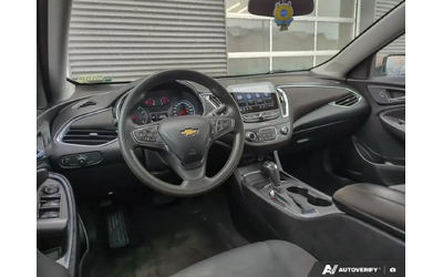 Chevrolet Malibu LT Turbo LED CARPLAY KEYLESS CAM LANЕ ASS ПОДГРЕВ - автомобили, коли, обяви за нови и употребявани 12