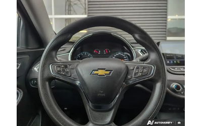 Chevrolet Malibu LT Turbo LED CARPLAY KEYLESS CAM LANЕ ASS ПОДГРЕВ - автомобили, коли, обяви за нови и употребявани 13