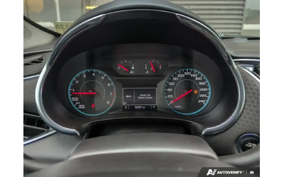 Chevrolet Malibu LT Turbo LED CARPLAY KEYLESS CAM LANЕ ASS ПОДГРЕВ - автомобили, коли, обяви за нови и употребявани 14