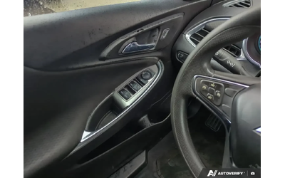 Chevrolet Malibu LT Turbo LED CARPLAY KEYLESS CAM LANЕ ASS ПОДГРЕВ - автомобили, коли, обяви за нови и употребявани 16