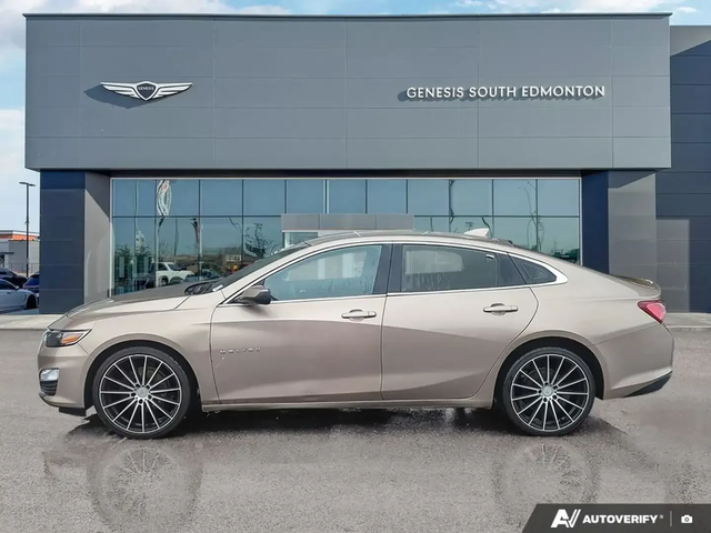 Chevrolet Malibu LT Turbo LED CARPLAY KEYLESS CAM LANЕ ASS ПОДГРЕВ - автомобили, коли, обяви за нови и употребявани 2