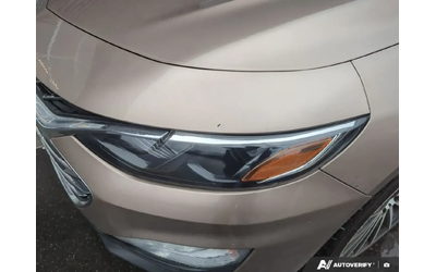 Chevrolet Malibu LT Turbo LED CARPLAY KEYLESS CAM LANЕ ASS ПОДГРЕВ - автомобили, коли, обяви за нови и употребявани 7