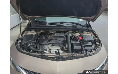 Chevrolet Malibu LT Turbo LED CARPLAY KEYLESS CAM LANЕ ASS ПОДГРЕВ - автомобили, коли, обяви за нови и употребявани 9