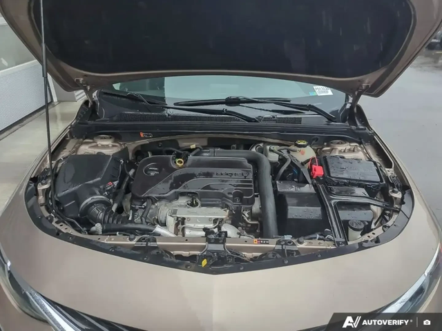 Chevrolet Malibu LT Turbo LED CARPLAY KEYLESS CAM LANЕ ASS ПОДГРЕВ - автомобили, коли, обяви за нови и употребявани 9