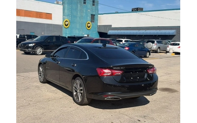 chevrolet-malibu - 5