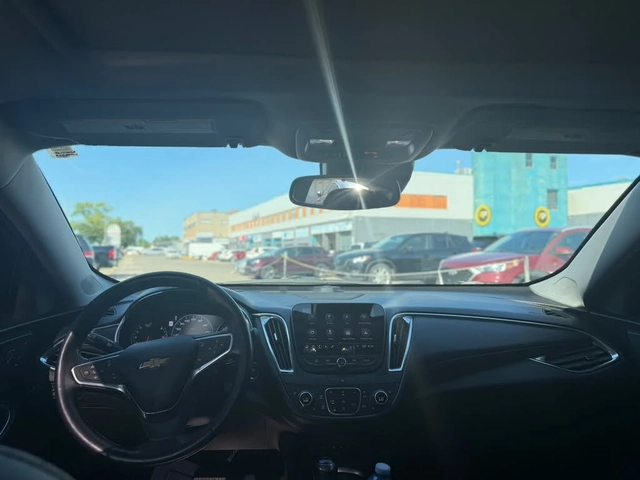 Chevrolet Malibu Premier | 250 hp - автомобили, коли, обяви за нови и употребявани 7