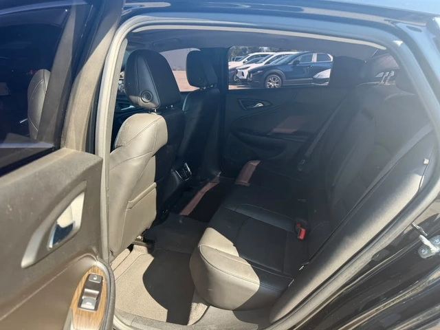 Chevrolet Malibu Premier | 250 hp - автомобили, коли, обяви за нови и употребявани 9