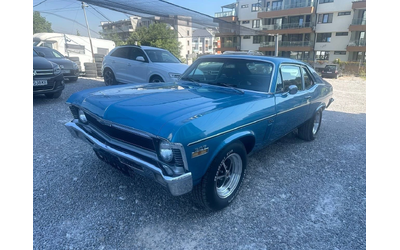 chevrolet-nova - 0