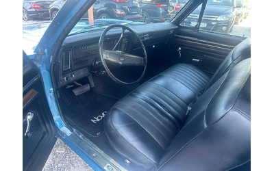 Chevrolet Nova II 307ci V8 5000cc РЕСТАВРИРАН в Швейцария - автомобили, коли, обяви за нови и употребявани 10