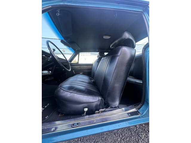 Chevrolet Nova II 307ci V8 5000cc РЕСТАВРИРАН в Швейцария - автомобили, коли, обяви за нови и употребявани 12