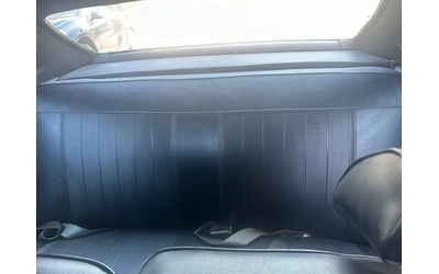 Chevrolet Nova II 307ci V8 5000cc РЕСТАВРИРАН в Швейцария - автомобили, коли, обяви за нови и употребявани 13