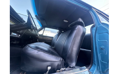 Chevrolet Nova II 307ci V8 5000cc РЕСТАВРИРАН в Швейцария - автомобили, коли, обяви за нови и употребявани 15