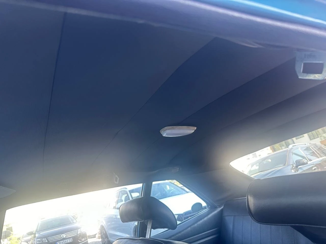 Chevrolet Nova II 307ci V8 5000cc РЕСТАВРИРАН в Швейцария - автомобили, коли, обяви за нови и употребявани 16