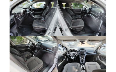 Chevrolet Nova 1.8i/6+ 1 - автомобили, коли, обяви за нови и употребявани 10