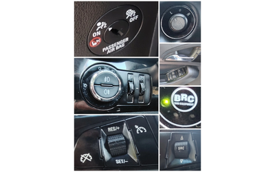 Chevrolet Nova 1.8i/6+ 1 - автомобили, коли, обяви за нови и употребявани 11