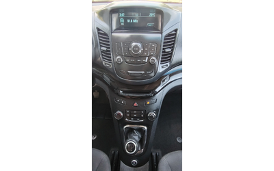 Chevrolet Nova 1.8i/6+ 1 - автомобили, коли, обяви за нови и употребявани 12