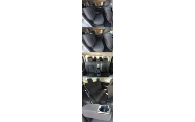 Chevrolet Nova 1.8i/6+ 1 - автомобили, коли, обяви за нови и употребявани 13