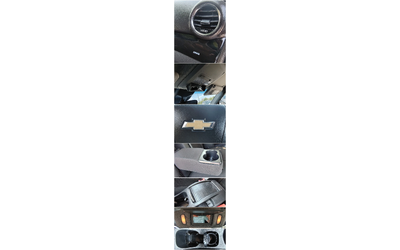 Chevrolet Nova 1.8i/6+ 1 - автомобили, коли, обяви за нови и употребявани 15