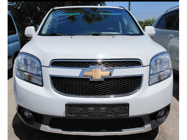 Chevrolet Nova 1.8i/6+ 1 - автомобили, коли, обяви за нови и употребявани 2