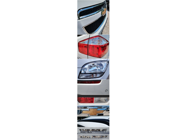 Chevrolet Nova 1.8i/6+ 1 - автомобили, коли, обяви за нови и употребявани 3