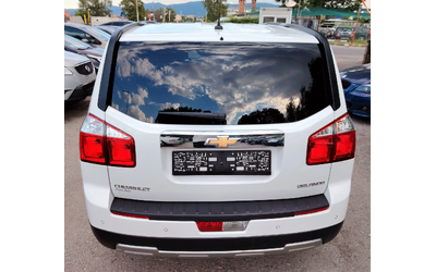 Chevrolet Nova 1.8i/6+ 1 - автомобили, коли, обяви за нови и употребявани 6