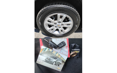 Chevrolet Nova 1.8i/6+ 1 - автомобили, коли, обяви за нови и употребявани 9