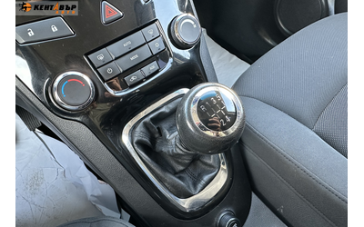 Chevrolet Orlando 1.8i 141 к.с./ГАРАНЦИЯ ОТ КЕНТАВЪР - автомобили, коли, обяви за нови и употребявани 12