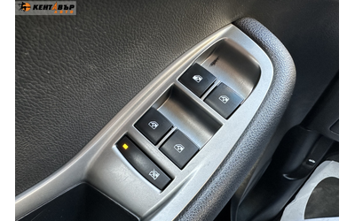 Chevrolet Orlando 1.8i 141 к.с./ГАРАНЦИЯ ОТ КЕНТАВЪР - автомобили, коли, обяви за нови и употребявани 16