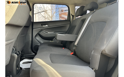Chevrolet Orlando 1.8i 141 к.с./ГАРАНЦИЯ ОТ КЕНТАВЪР - автомобили, коли, обяви за нови и употребявани 8