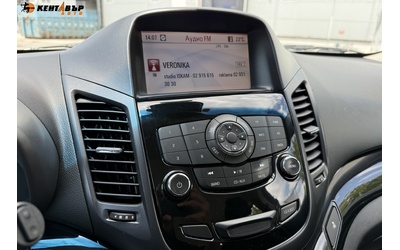 Chevrolet Orlando 2.0d 163 к.с./ГАРАНЦИЯ 6 МЕСЕЦА - автомобили, коли, обяви за нови и употребявани 13