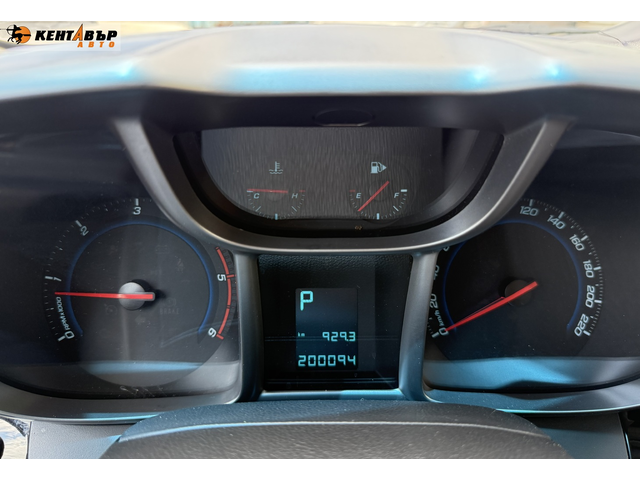 Chevrolet Orlando 2.0d 163 к.с./ГАРАНЦИЯ 6 МЕСЕЦА - автомобили, коли, обяви за нови и употребявани 14
