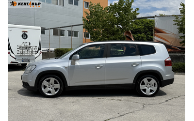 chevrolet-orlando-2-0d-163-k-s-garantsiya-6-mesetsa - 1