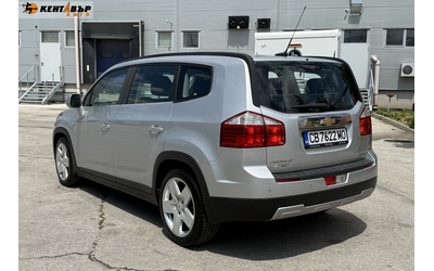 chevrolet-orlando-2-0d-163-k-s-garantsiya-6-mesetsa - 2