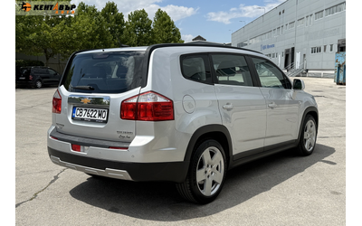chevrolet-orlando-2-0d-163-k-s-garantsiya-6-mesetsa - 3