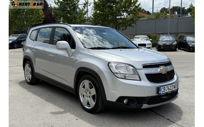 chevrolet-orlando-2-0d-163-k-s-garantsiya-6-mesetsa - 5
