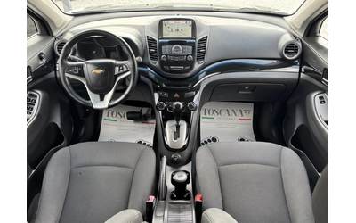 chevrolet-orlando - 5