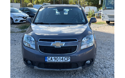 chevrolet-orlando - 2