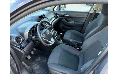 Chevrolet Orlando 1.8i 6+ 1 МЕСТА * * ЯСЕН ПРОИЗХОД* * - автомобили, коли, обяви за нови и употребявани 7