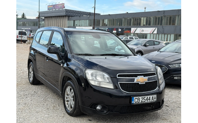 chevrolet-orlando - 0