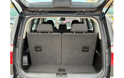 Chevrolet Orlando 2.0CDTI 6+ 1 МЕСТА / АВТОМАТИК / РЕГИСТРИРАН - автомобили, коли, обяви за нови и употребявани 13