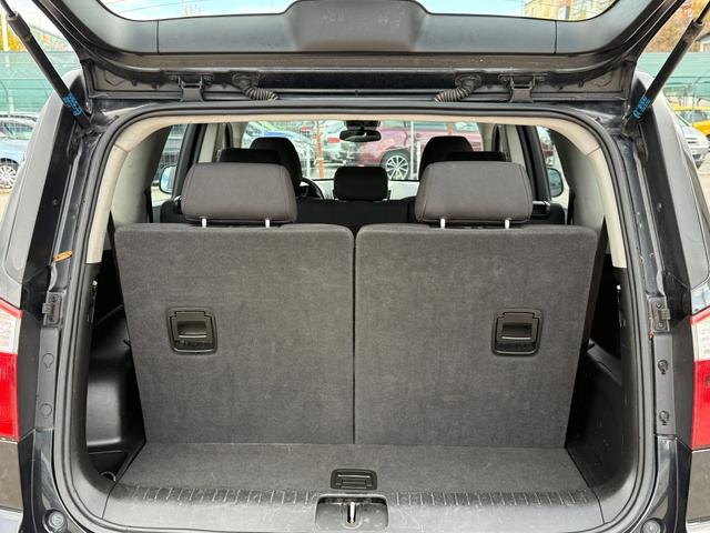 Chevrolet Orlando 2.0CDTI 6+ 1 МЕСТА / АВТОМАТИК / РЕГИСТРИРАН - автомобили, коли, обяви за нови и употребявани 13