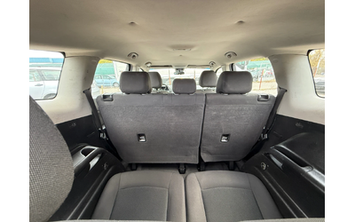 Chevrolet Orlando 2.0CDTI 6+ 1 МЕСТА / АВТОМАТИК / РЕГИСТРИРАН - автомобили, коли, обяви за нови и употребявани 7