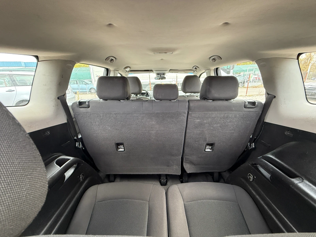 Chevrolet Orlando 2.0CDTI 6+ 1 МЕСТА / АВТОМАТИК / РЕГИСТРИРАН - автомобили, коли, обяви за нови и употребявани 7