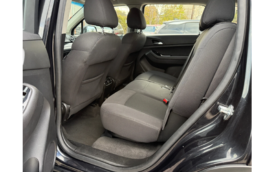 Chevrolet Orlando 2.0CDTI 6+ 1 МЕСТА / АВТОМАТИК / РЕГИСТРИРАН - автомобили, коли, обяви за нови и употребявани 8